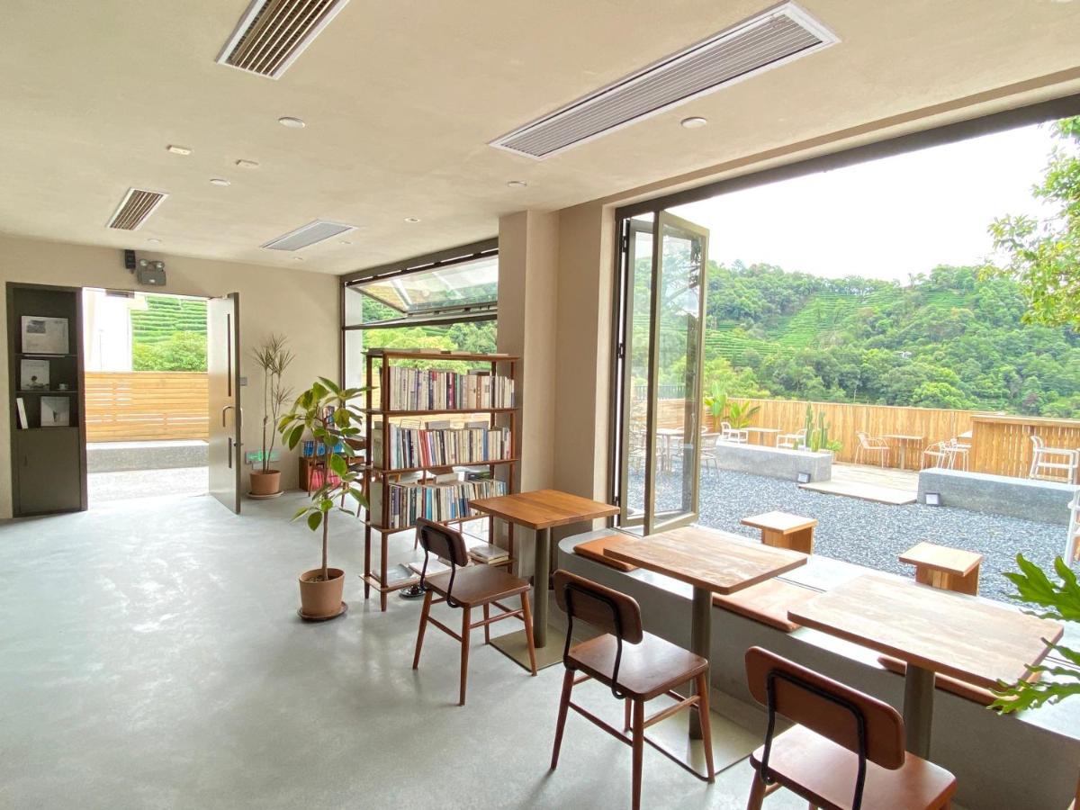 Hangzhou Sansu Hotel Dış mekan fotoğraf