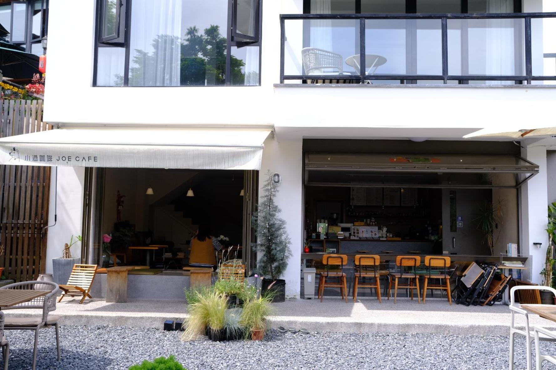 Hangzhou Sansu Hotel Dış mekan fotoğraf