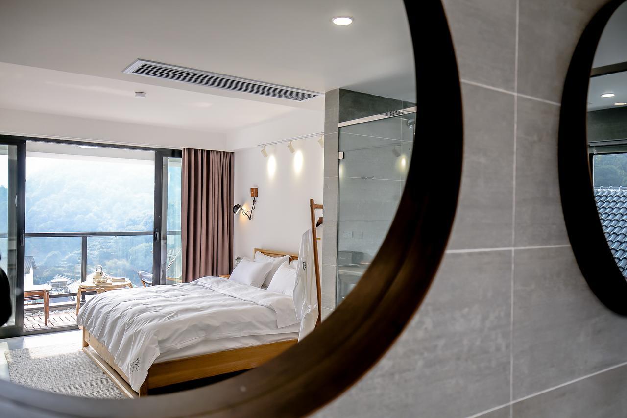 Hangzhou Sansu Hotel Dış mekan fotoğraf