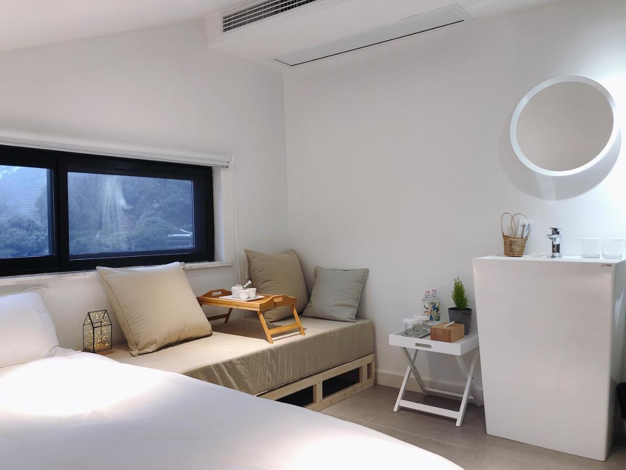 Hangzhou Sansu Hotel Dış mekan fotoğraf