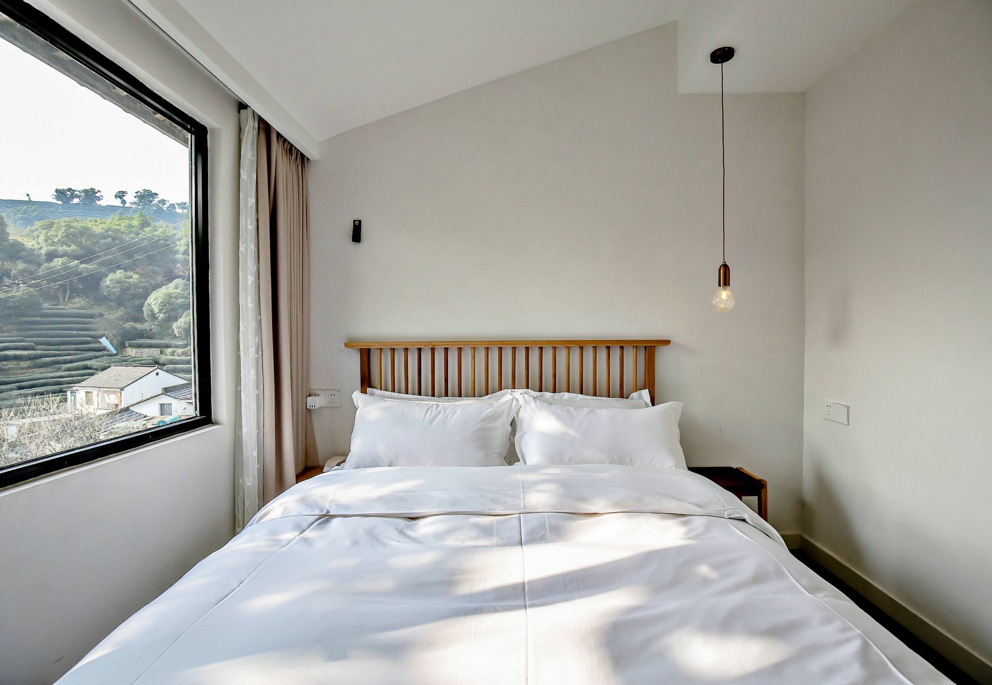 Hangzhou Sansu Hotel Dış mekan fotoğraf