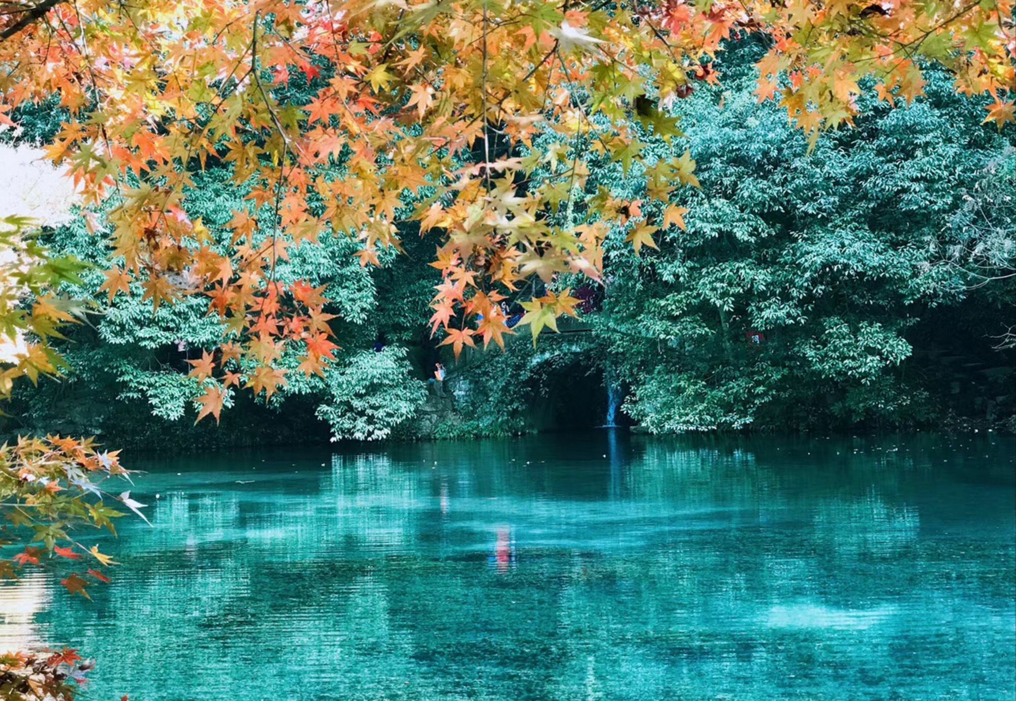 Hangzhou Sansu Hotel Dış mekan fotoğraf